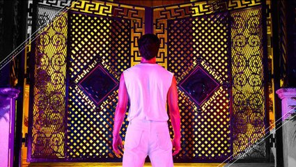 The Cast of American Crime Story is Surreal