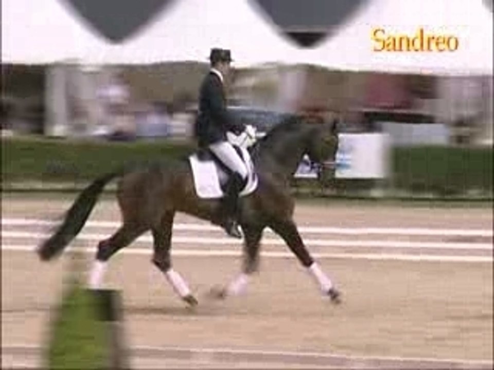 Sandreo