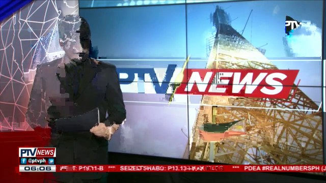 SolGen, handang depensahan ang Martial law extension