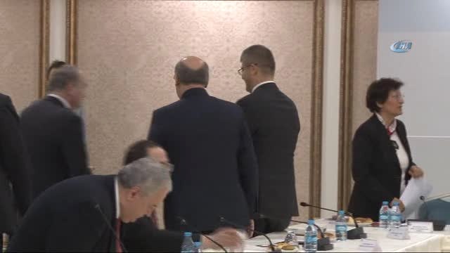 Bilim, Sanayi ve Teknoloji Bakanlığı ile Üniversiteler Arasında Sürekli Eğitim Merkezlerinde...