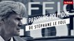 Le parcours politique de Stéphane Le Foll