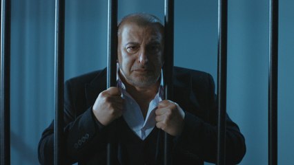 Siyah İnci 15. Bölüm Nezarethanede Hesaplaşma