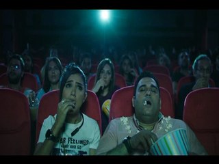 اعلان تليفون سامسونج J7 Pro مع اكرم حسني و مي عمر