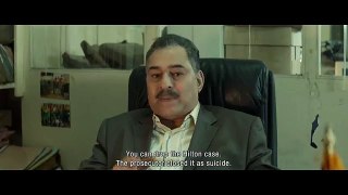 THE NILE HILTON INCIDENT by Tarik Saleh (Official International Trailer HD) YouTube