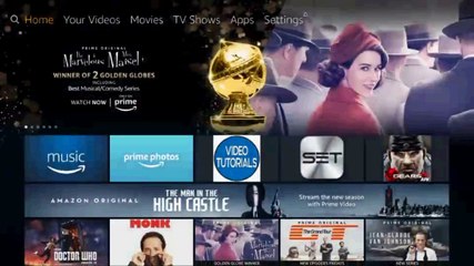 Quick Fix for Frozen Apps on Your Jailbroken Firestick 🔧