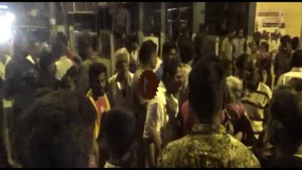 அதிமுக முன்னால் ஒன்றிய செயலாளர் வெட்டி படுகொலை- வீடியோ