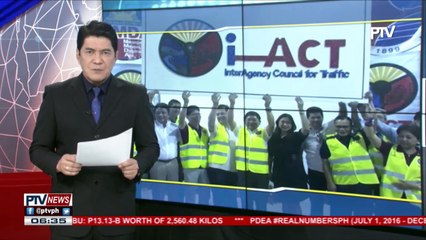 MMDA, may pakiusap ukol sa mall hours