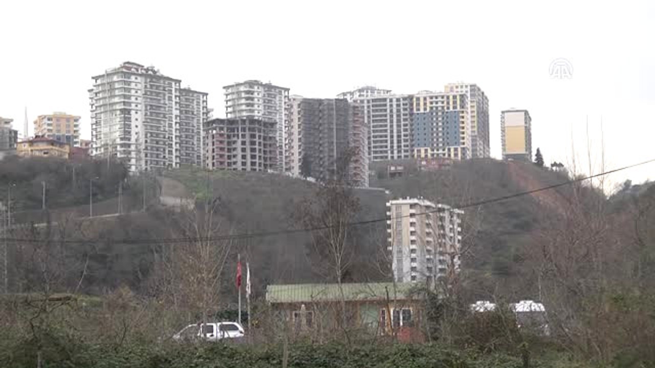 Doğu Karadeniz'de En Çok Konutu Suudi Arabistanlılar Alıyor