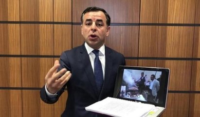 Barış Yarkadaş: Bu müdür acilen görevden alınmalıdır