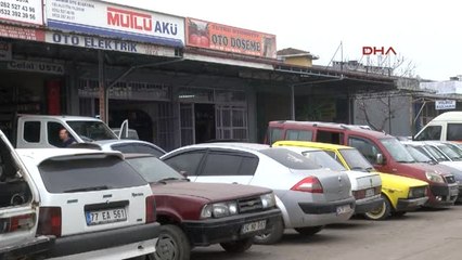 Kocaeli Çırak Bulamayan Esnaf Suriyeli İşçilere Yöneldi