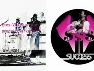 Interview Mister Eleganz (Success)