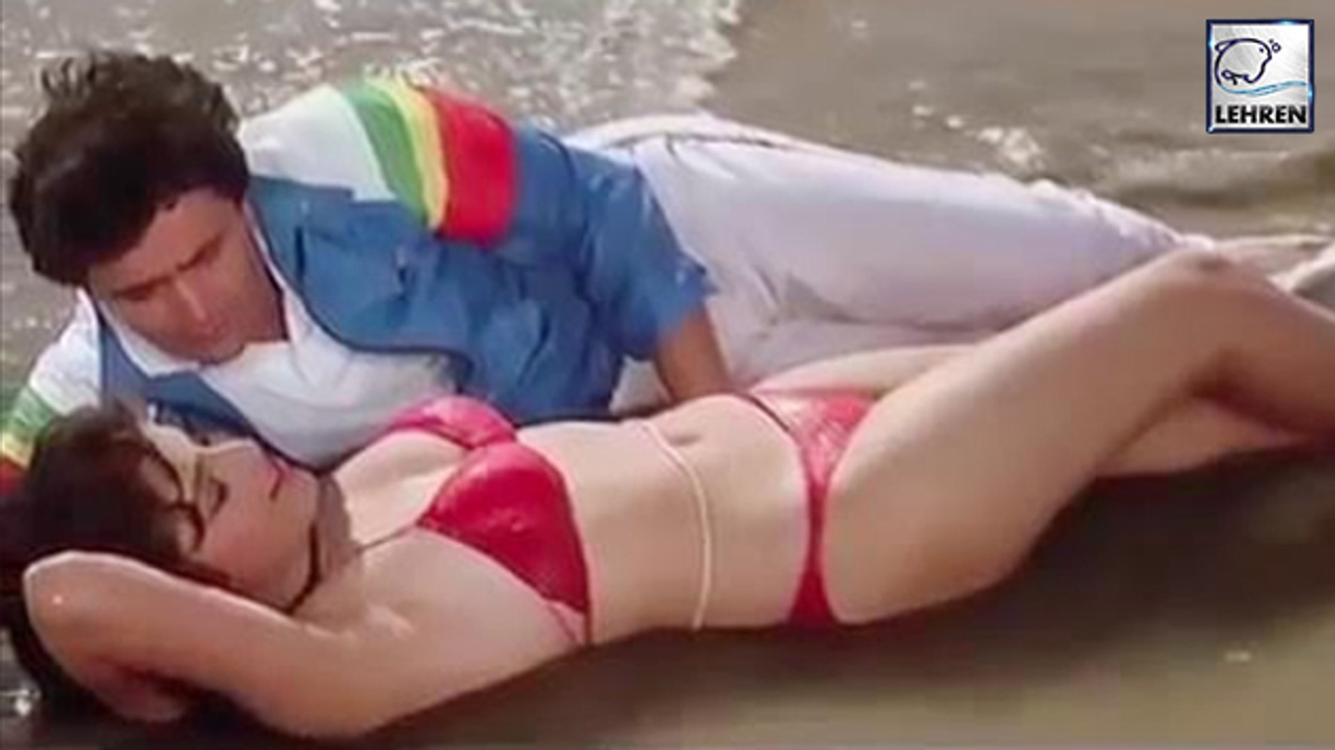 Ajooba movie nude scene