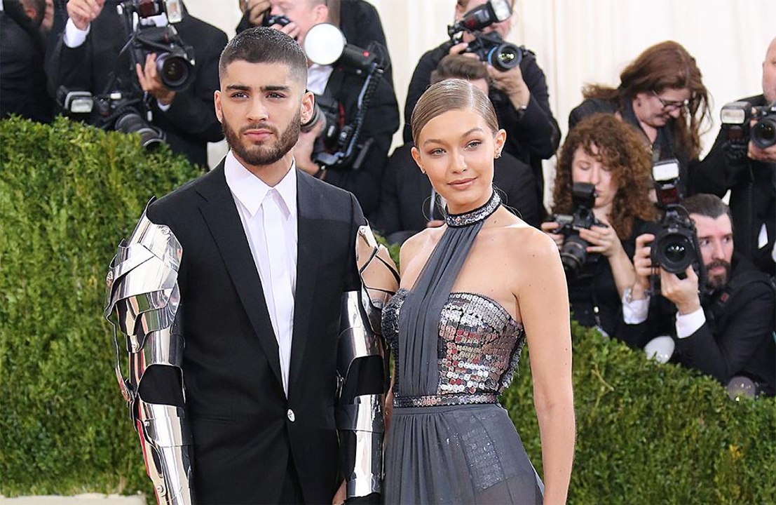 Gigi Hadid's mother isn't sure her daughter will marry Zayn Malik