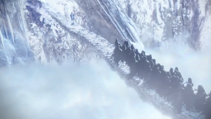 (Two Zero One) Beyond Season 2 Episode 1 Putlocker!