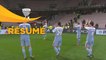 OGC Nice - AS Monaco (1-2)  - (1/4 de finale) - Résumé - (OGCN-ASM) / 2017-18