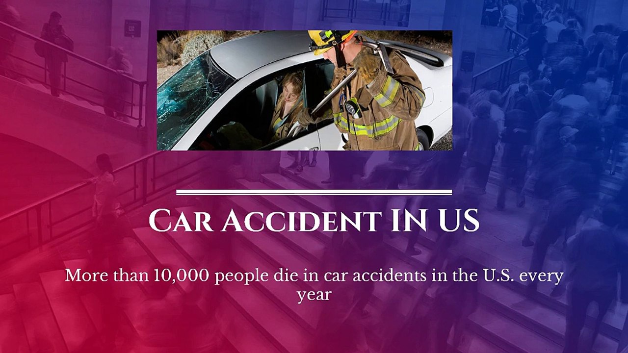 How to Claim Compensation For Car Accident Injuries? video Dailymotion