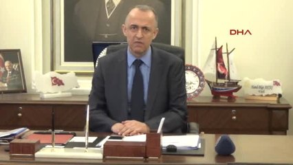Çankırı Valisi Aktaş Sanki Benim Eşim, İdareciliği Hak Etmiş Birisi Değil