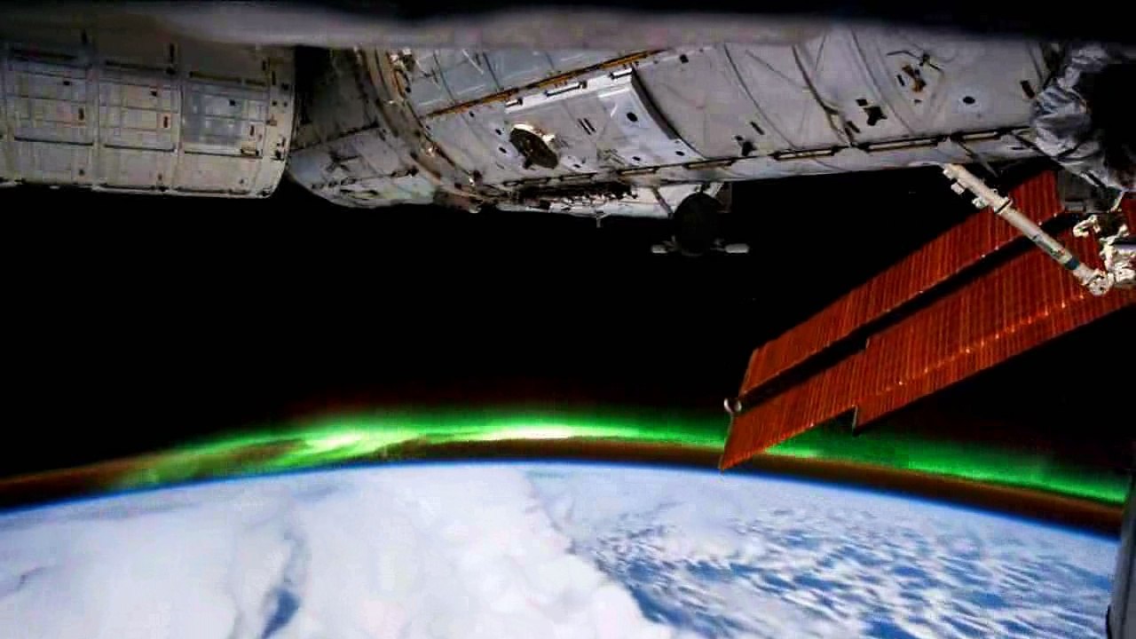 Die neue Raumflotte- Teil 1: Dragon, Dream Chaser, Starliner | Video Space News Special