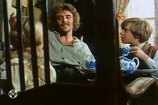 The Adventures of Black Beauty Sailor on a Horse S1 E23