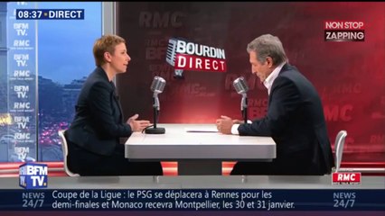 Zap politique – Circulaire Immigration : Benoît Hamon dézingue le gouvernement (vidéo)