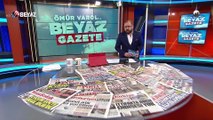 Ömür Varol İle Beyaz Gazete 11 Ocak 2018