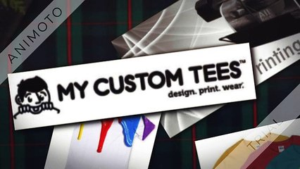 My Custom Tees