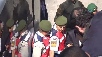 Fetö'den Yargılanan Harput: "Faruk Çelik ve Bülent Arınç Şahit Olarak Dinlensin"