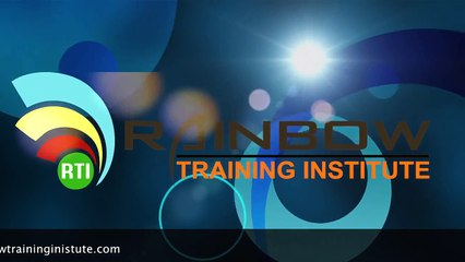 Oracle Fusion Financials Online Training