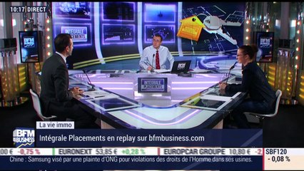 La vie immo: 8 propositions issues de la conférence au Medef du 21 novembre 2017 - 11/01
