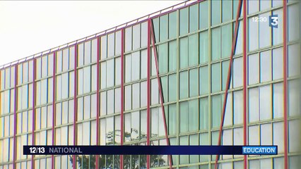 Villeneuve-le-Roi : privés de cours pour cause d'amiante