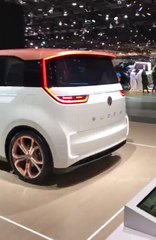 advance technology cars