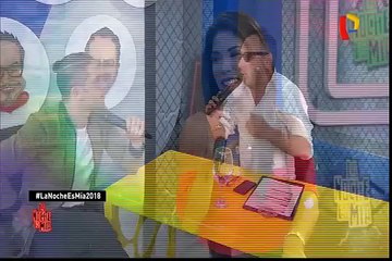 Karen Dejo y Lucas Piro cuentan detalles de su reciente compromiso