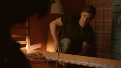 Beyond Season 2 Episode 1 ((Two Zero One)) / HDTV