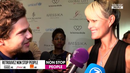 Johnny Hallyday mort : Laeticia Hallyday "tente de ne pas sombrer"