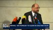 i24NEWS DESK | Merkel: 'Big hurdles' to clear in coalition talks | Thursday, January 11th 2018