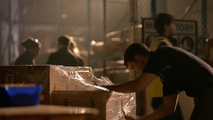 Beyond Season 2 Episode 1 // Two Zero One [Freeform]