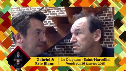 Aux Rires Etc - Teaser