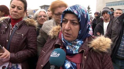 Acılı anne 7 yıldır kayıp kızı Melike'yi arıyor