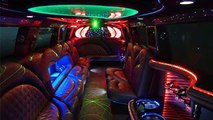 San Antonio Limousine Rentals