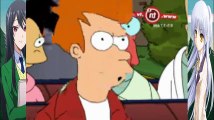 Futurama el Ingrediente Secreto