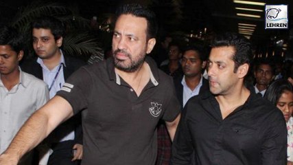 Salman Khan THREATENED By Armed Men While Filming Race 3!