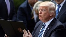 Trump Bir Kez Daha Yalnız Kaldı! AB, Nükleer Anlaşma Konusunda İran'ın Yanında Saf Tuttu
