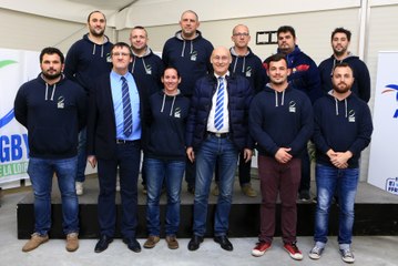 Conseillers Techniques de Clubs : Lancement de la phase test