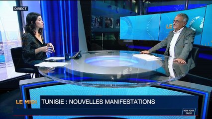 Le Midi | Avec Eléonore Weil | Partie 2 | 11/01/2018