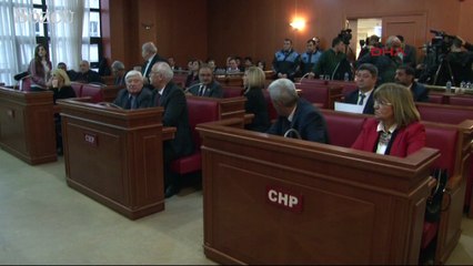 Beşiktaş belediyesinin yeni belediye başkanı seçiliyor