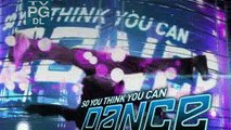 So You Think You Can Dance S06E07 LasVegas Callbacks1