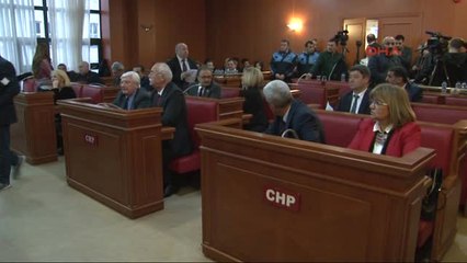 Beşiktaş Belediyesi'nin Yeni Başkanı Seçiliyor 2