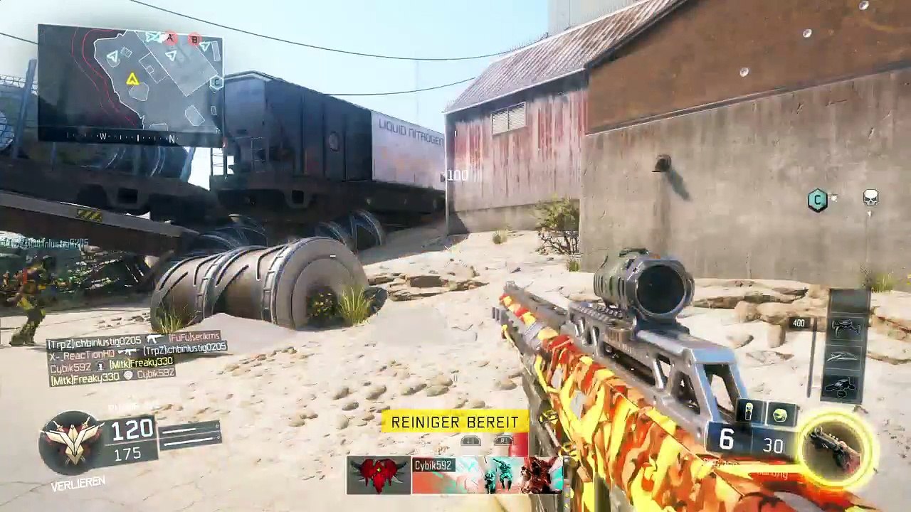 Ankündigung für den 24h stream am samstag um 12 uhr (277)