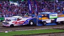 COMPETITION TractorPullinG
