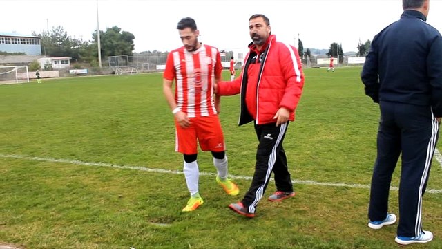 Α' Φθιώτιδας (13η αγωνιστική)